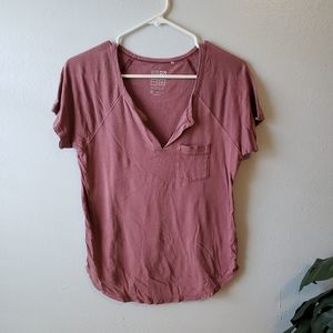 Pacsun tshirt